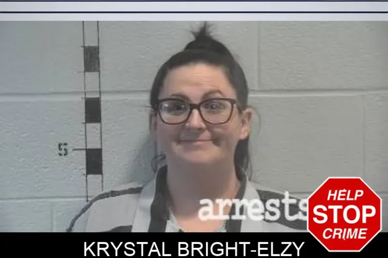 Krystal Bright-Elzy