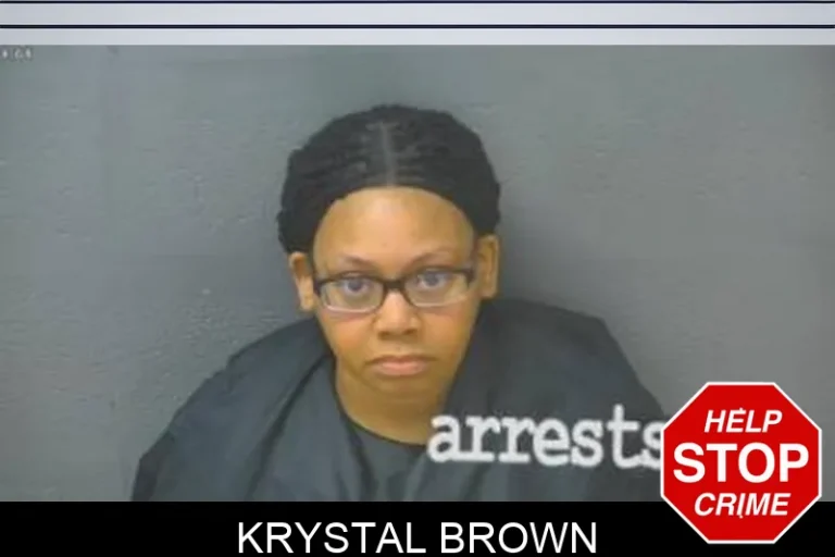 Krystal Brown
