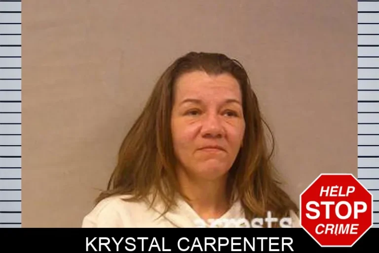 Krystal Carpenter