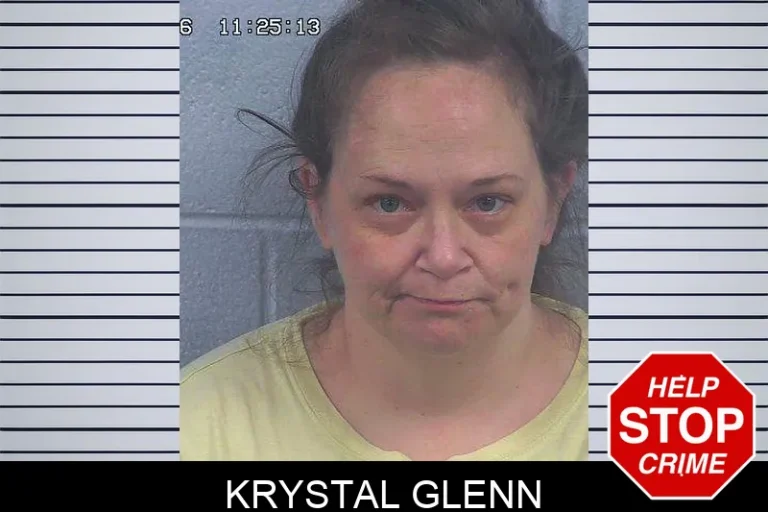 Krystal Glenn