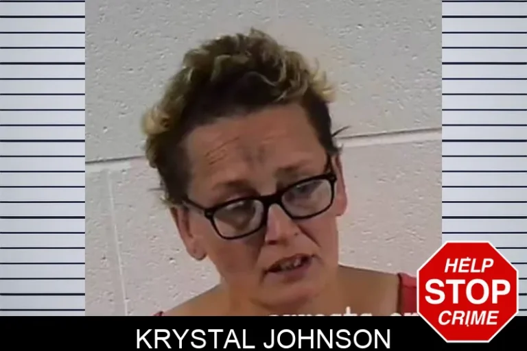 Krystal Johnson