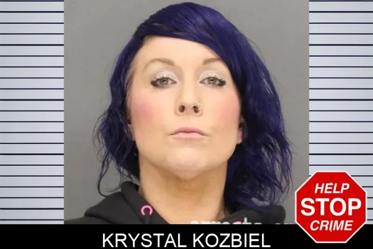 Krystal Kozbiel