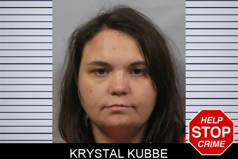 Krystal Kubbe