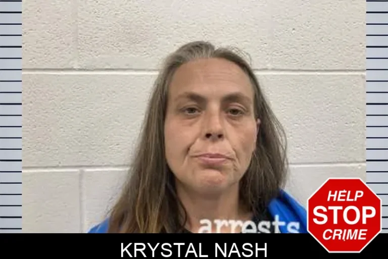 Krystal Nash