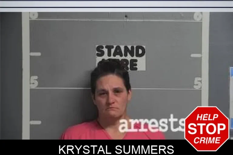 Krystal Summers