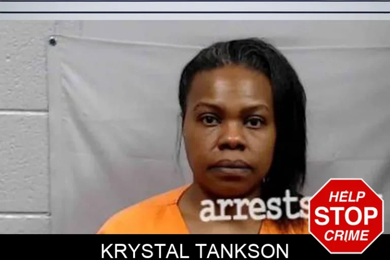 Krystal Tankson