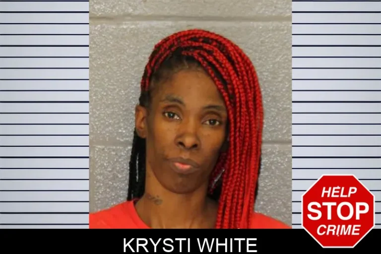 Krysti White