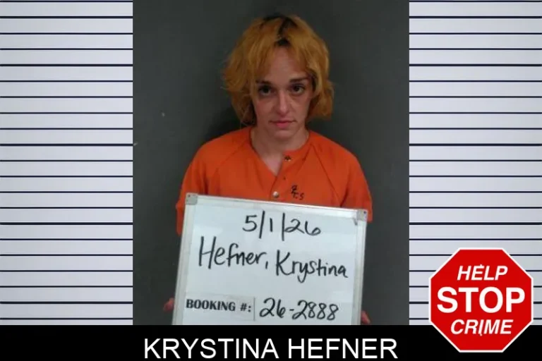 Krystina Hefner