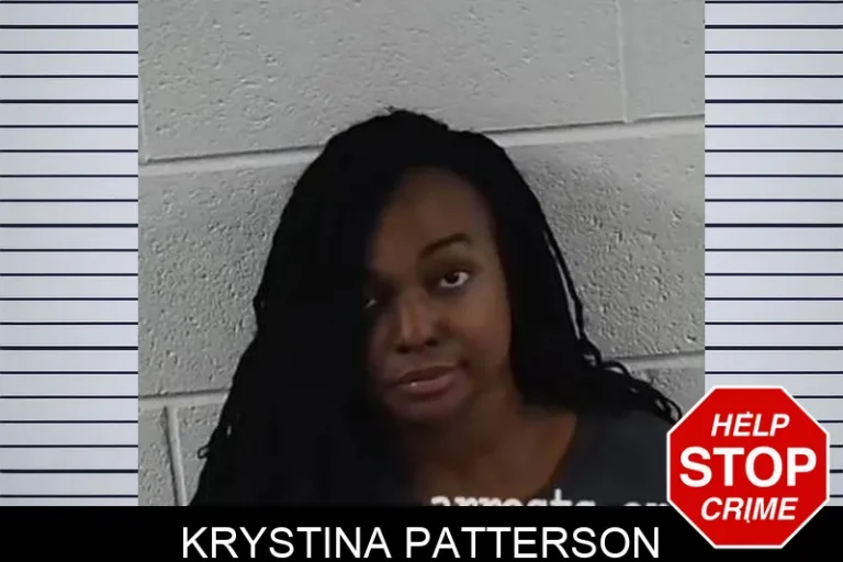 Krystina Patterson
