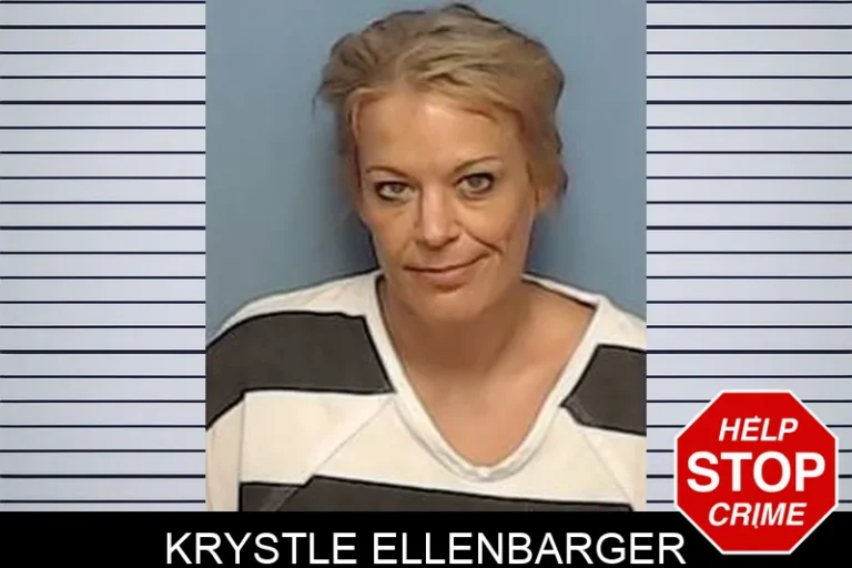 Krystle Ellenbarger