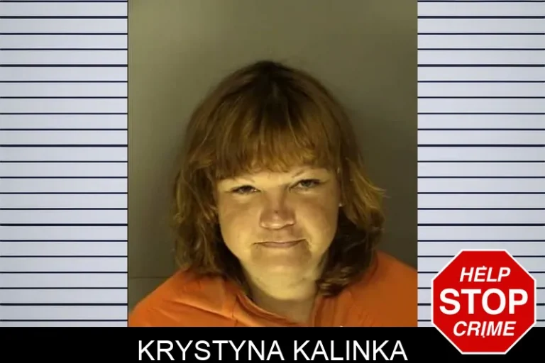 Krystyna Kalinka
