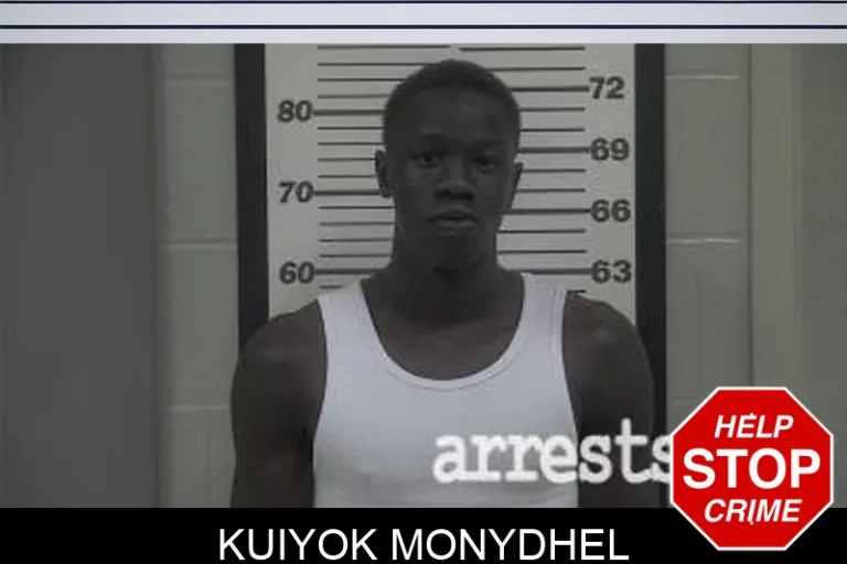 KuIyok Monydhel