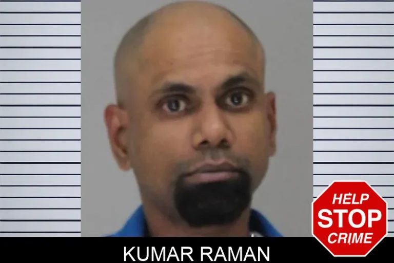 KuMar Raman