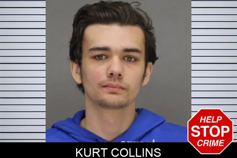 KuRt Collins