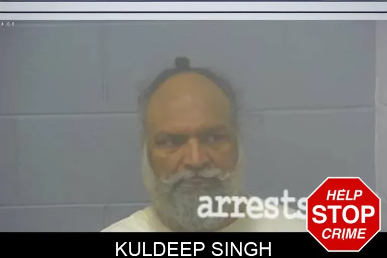 Kuldeep Singh