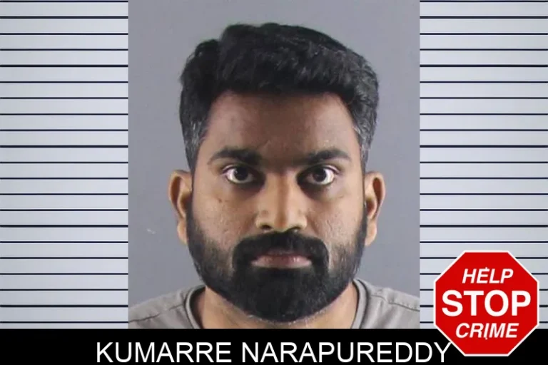 Kumarre Narapureddy
