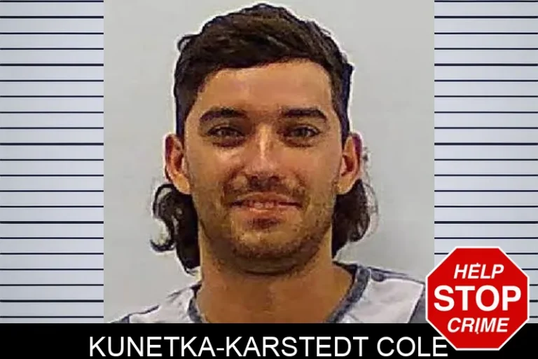 Kunetka-Karstedt Cole