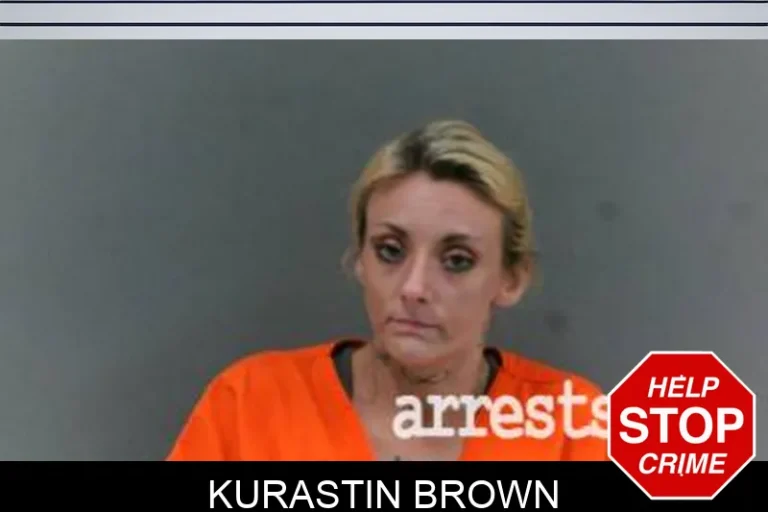 Kurastin Brown