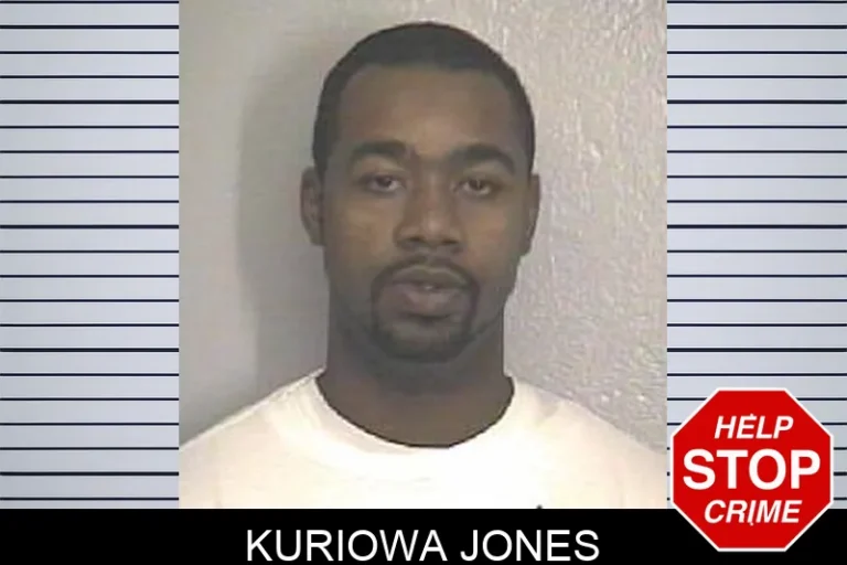 Kuriowa Jones