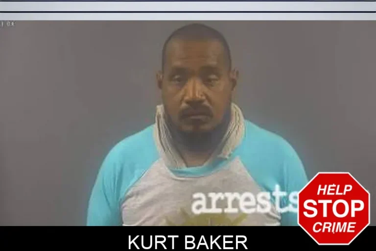 Kurt Baker