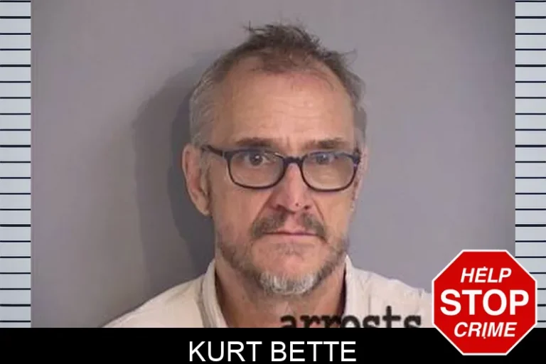 Kurt Bette
