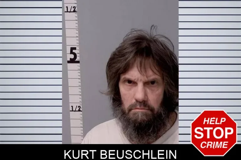 Kurt Beuschlein