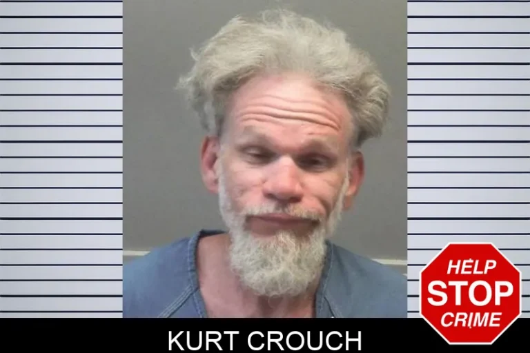 Kurt Crouch