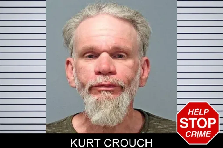 Kurt Crouch