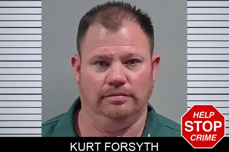 Kurt Forsyth