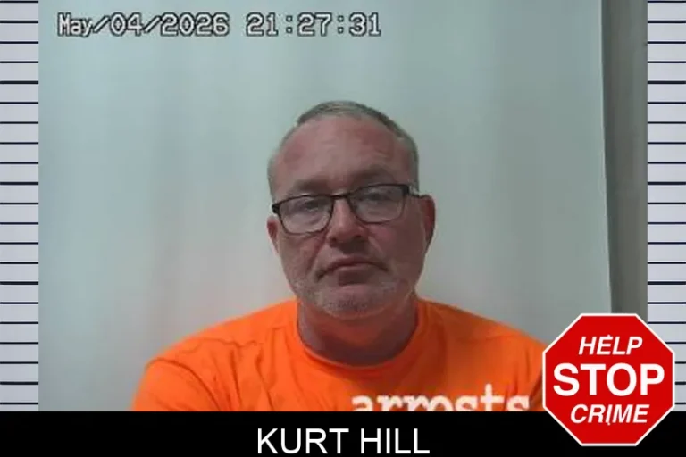 Kurt Hill