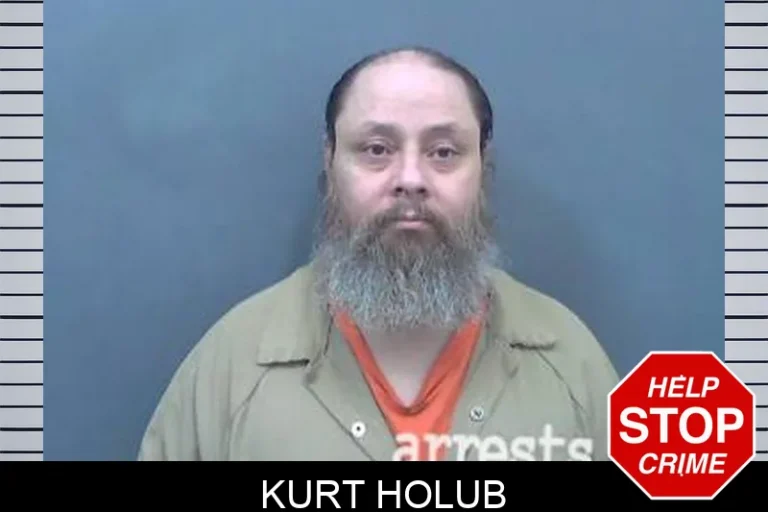 Kurt Holub