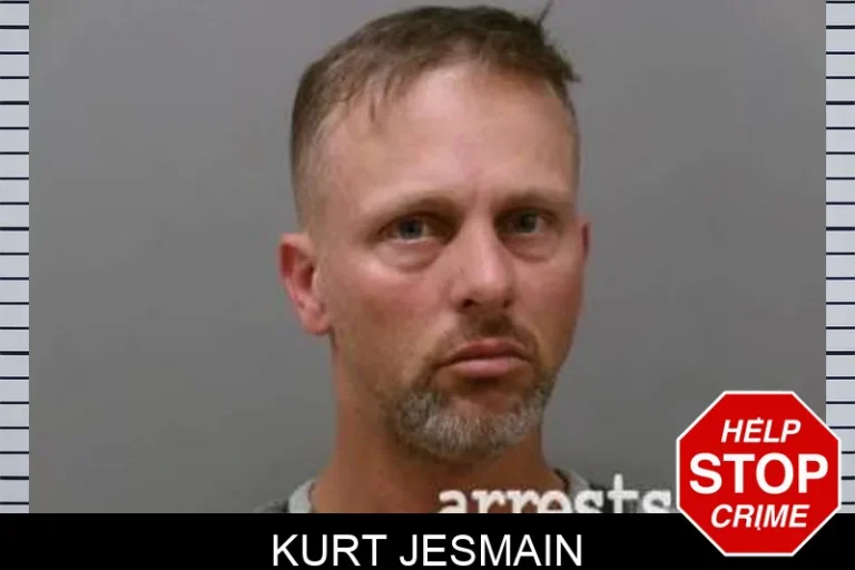 Kurt Jesmain