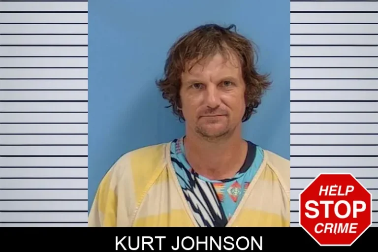 Kurt Johnson