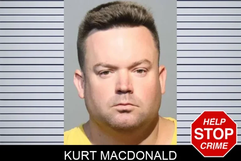 Kurt Macdonald