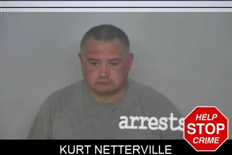 Kurt Netterville