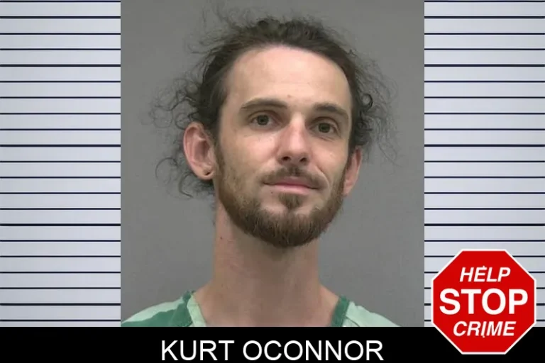 Kurt Oconnor