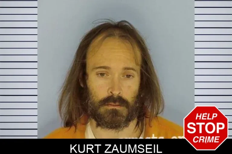 Kurt Zaumseil
