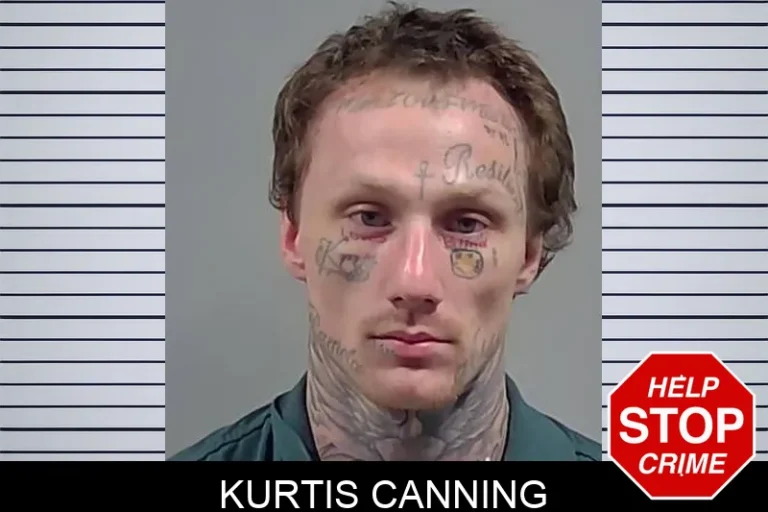 Kurtis Canning