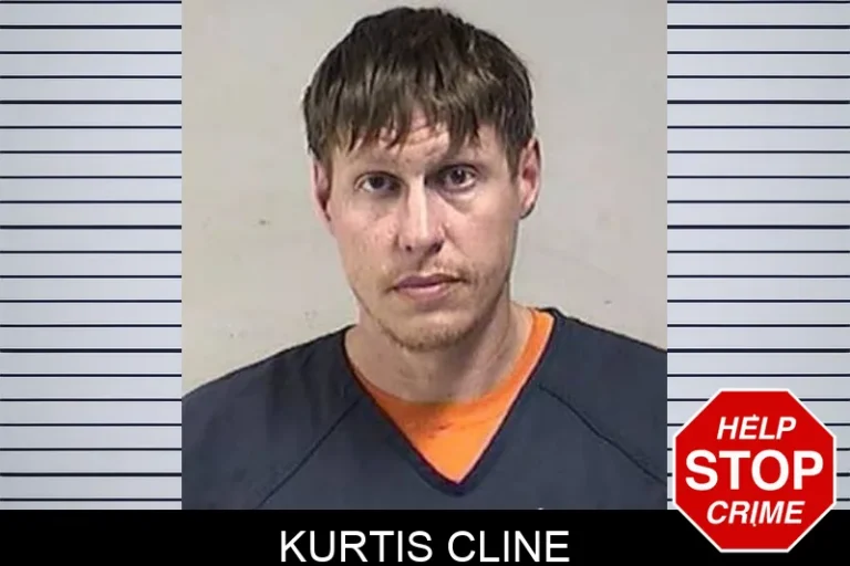 Kurtis Cline