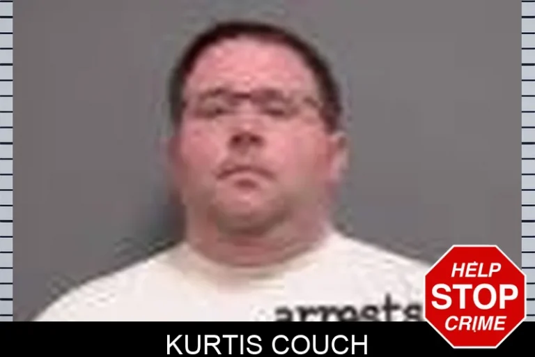 Kurtis Couch