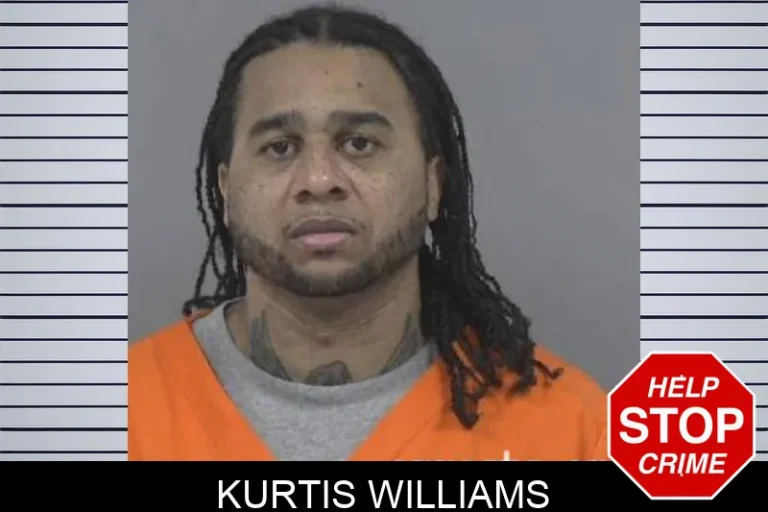 Kurtis Williams