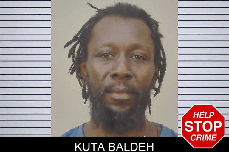 Kuta Baldeh