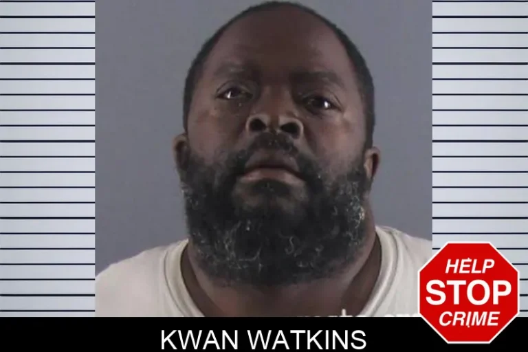 Kwan Watkins