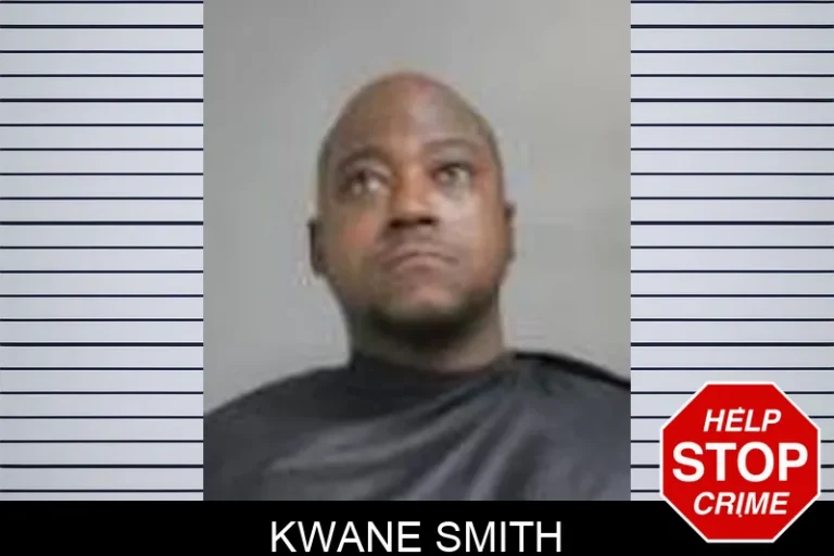 Kwane Smith