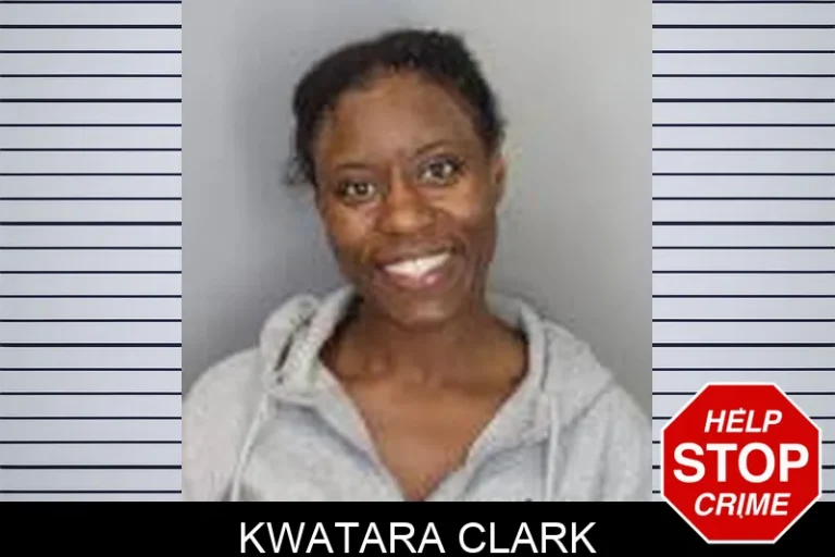 Kwatara Clark