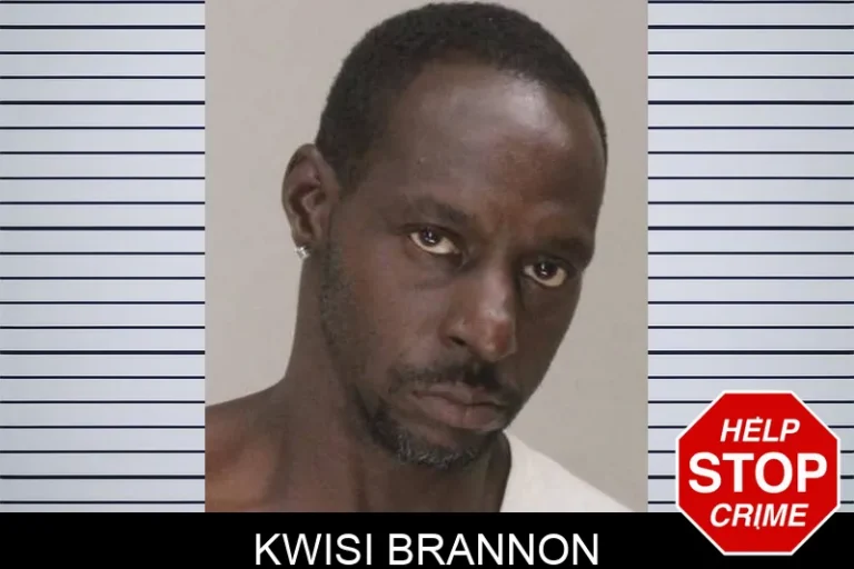 Kwisi Brannon
