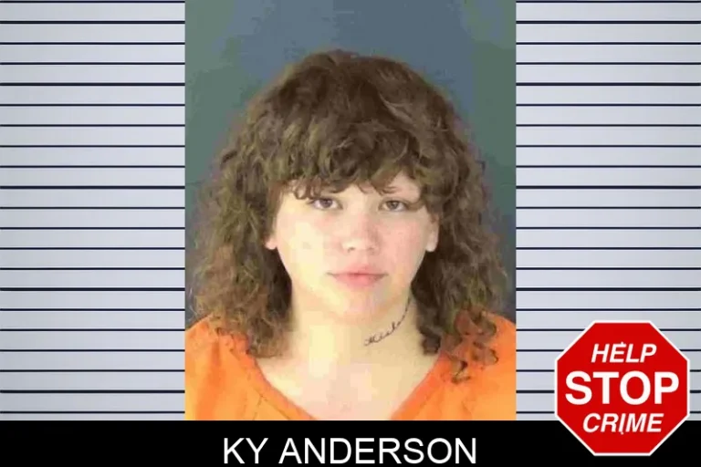 Ky Anderson