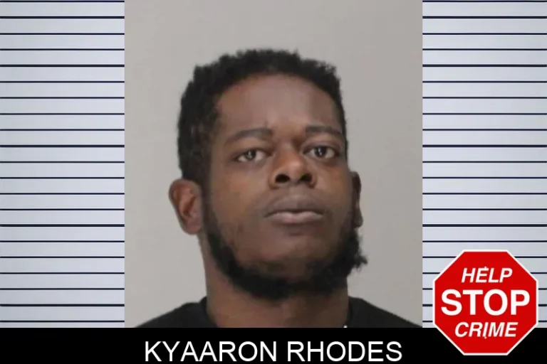 Kyaaron Rhodes