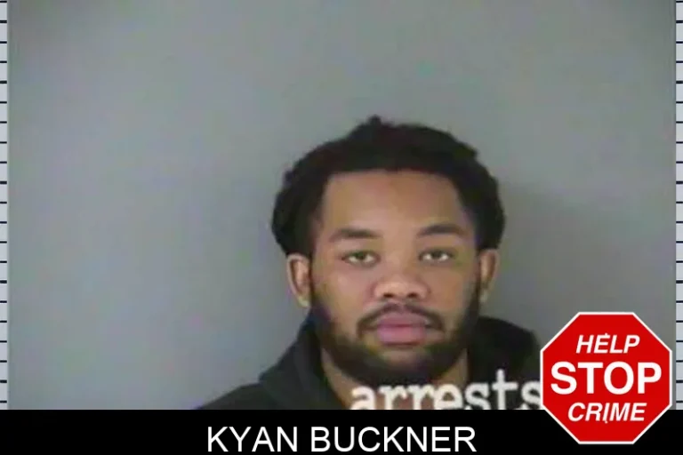 Kyan Buckner