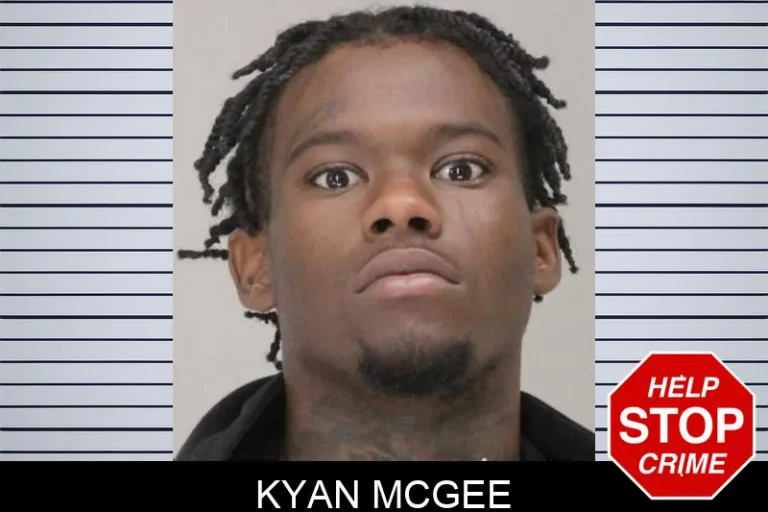 Kyan McGee